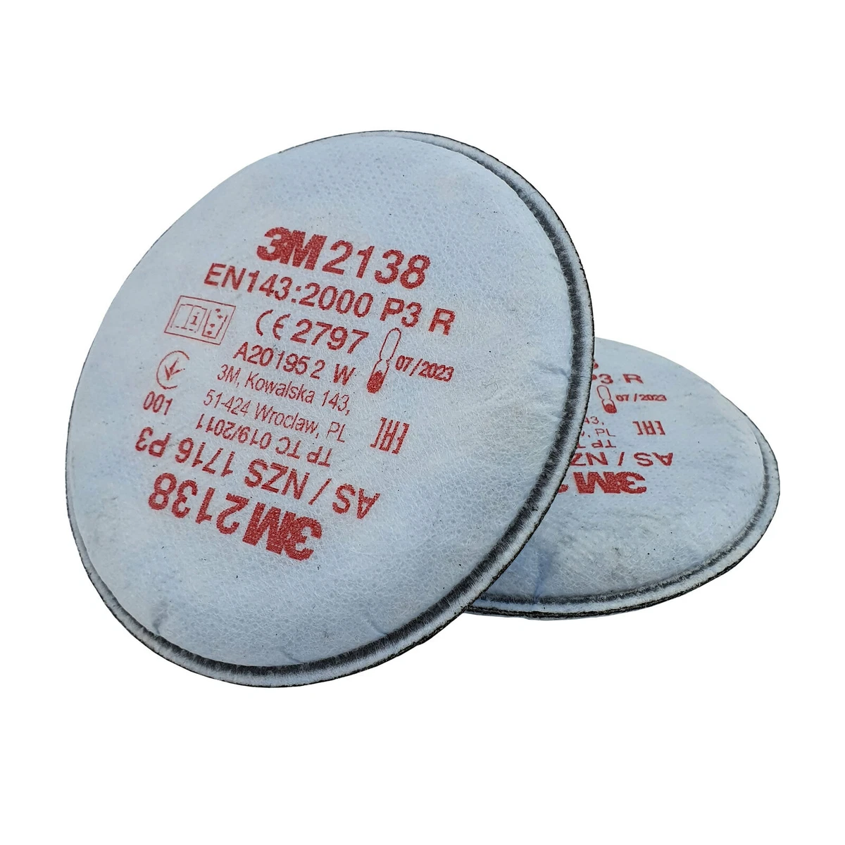 3m 2138 p3 filter deals