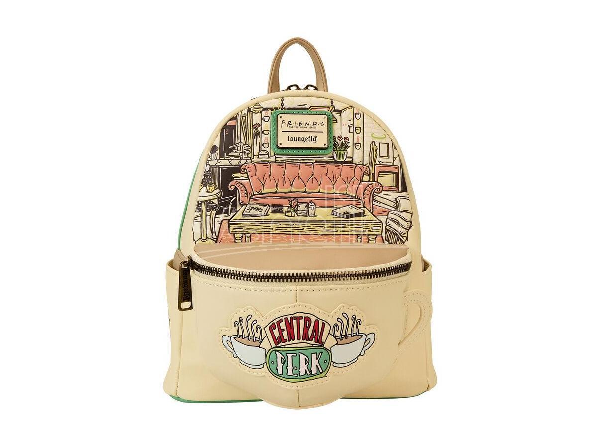 Loungefly Friends Central Perk Zaino 26cm Loungefly