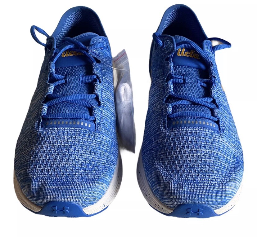 Under Armour Bandit 3 Running Shoes Size 13 (3020024-403  display picture 1