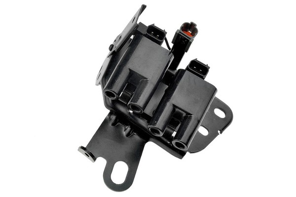 NTY ZÜNdspule FÜR Hyundai Elantra XD 00-06 1.8 2.0 Coupe 02-09 2.0 Matrix 1-image