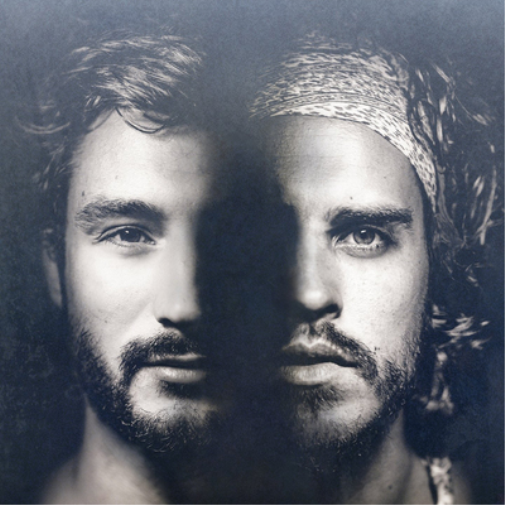 Fréro Delavega Des Ombres Et Des Lumières (CD) Album