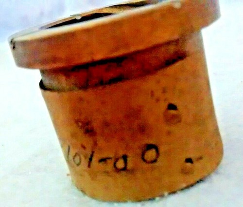 Alfa Romeo Vintage NOS Bushing for Idler Arm 101 Series - Picture 5 of 7