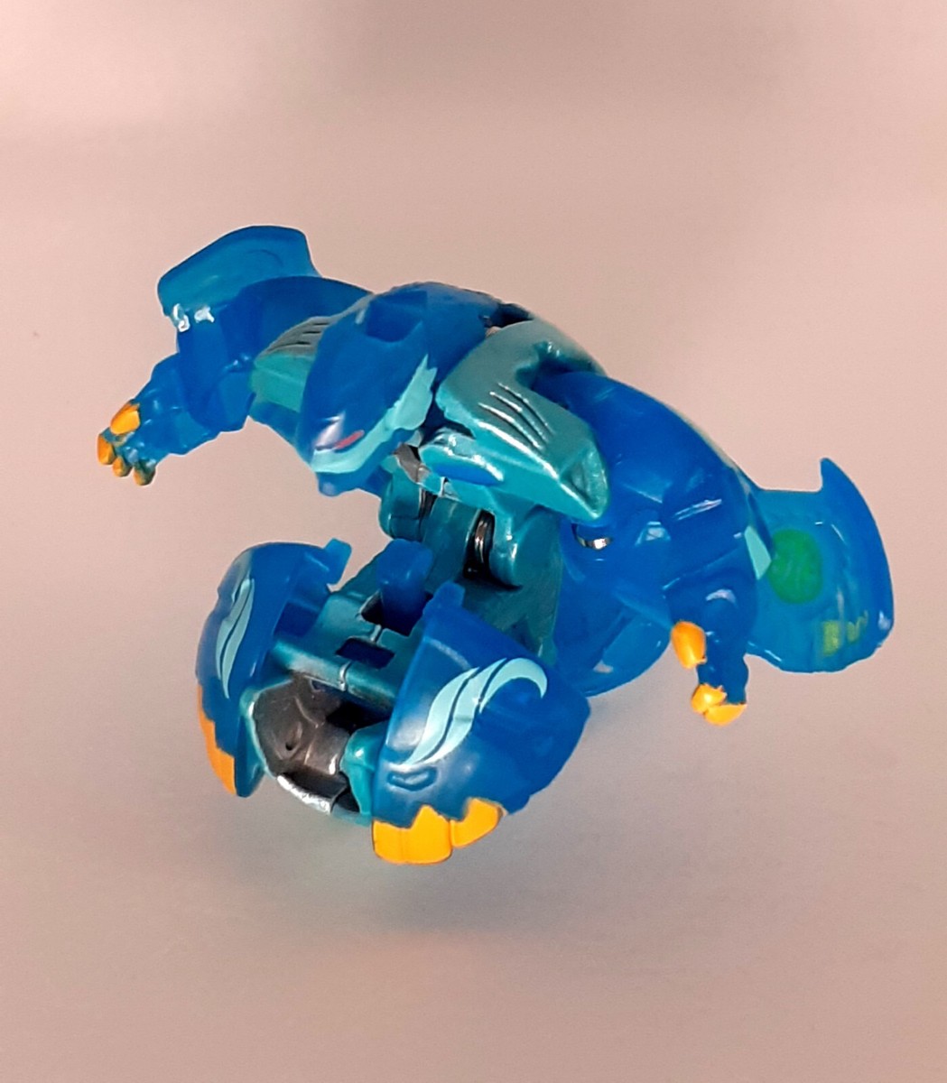 Rare Bakugans Jual Bakugan Subterra Fangoid Battle Brawlers