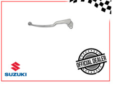 LEVA FRIZIONE LEVA SINISTRA SX LUCIDA PER SUZUKI GSR 600 06-10 SUZUKI GSR 750 11