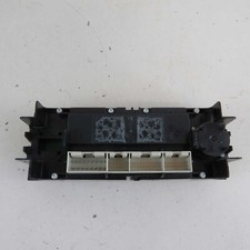 Centralina comandi Climatronic Volkswagen Polo 5 porte Mk3 1999-2003 (76236)