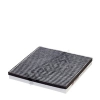 Hengst Filter E2933LC Filter, Innenraumluft FÜR Alpina BMW