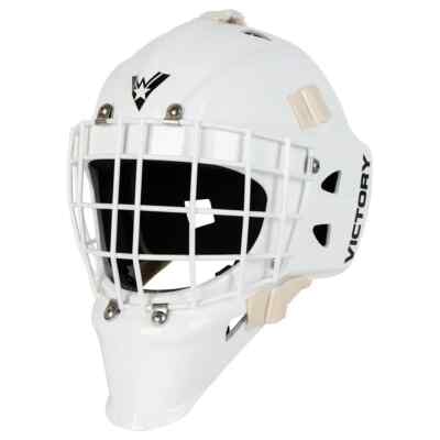 ice hockey goalie mask junior