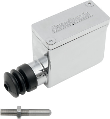 ACCUTRONIX TANK BREMSPUMPE HINTEN CUSTOM REAR MASTER CYLINDER