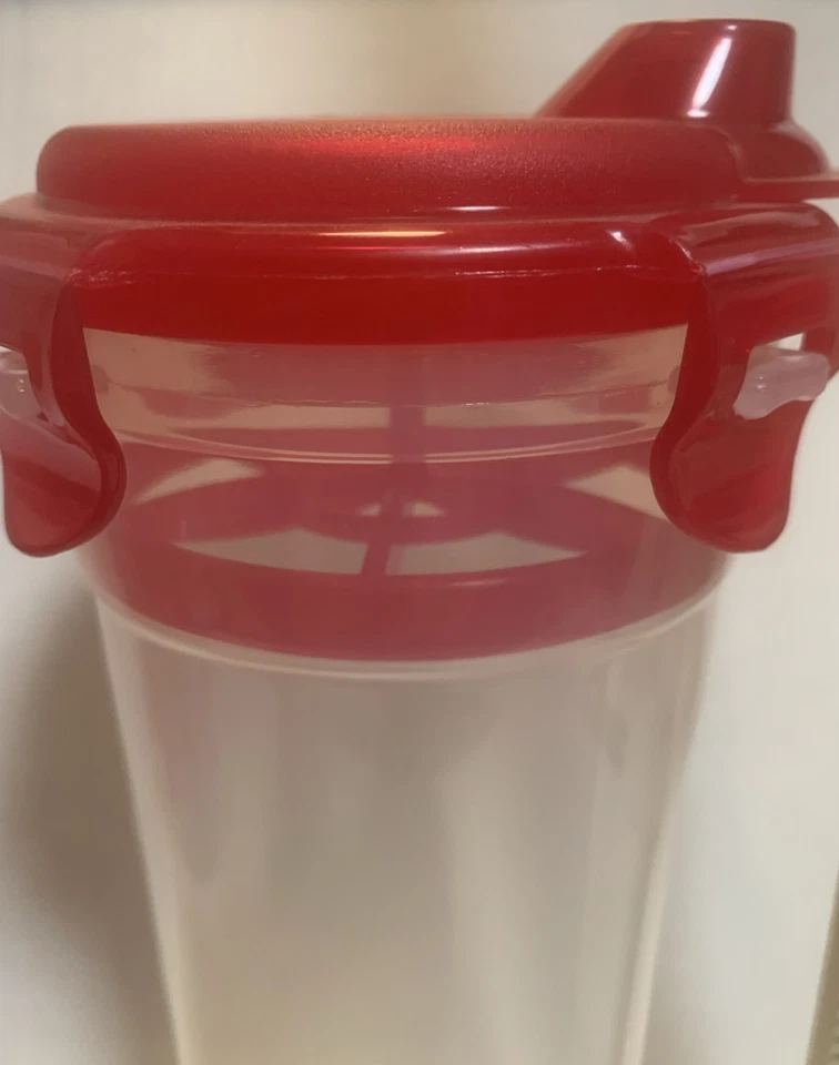 Vaso Lock & Lock 23 OZ ¡NUEVO! Foto 2 de 2