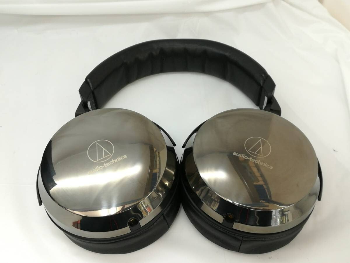 Audio-Technica ATH-AP2000Ti Wired Over the Ear Headphone