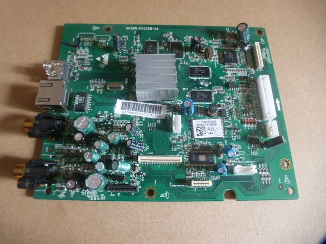 Marantz UD5007 , UD 5007 , original Mainboard 919304100210M