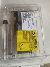 HPE Ethernet 10gb 2p 530sfp Adore