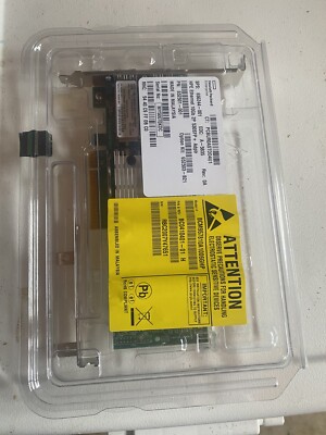HPE Ethernet 10gb 2p 530sfp + Adore