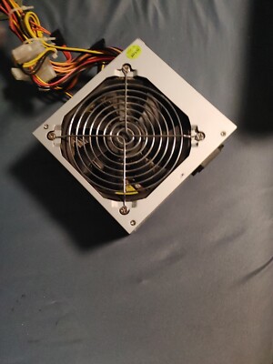 Delux Switching Power Supply Model:ATX-480W P4