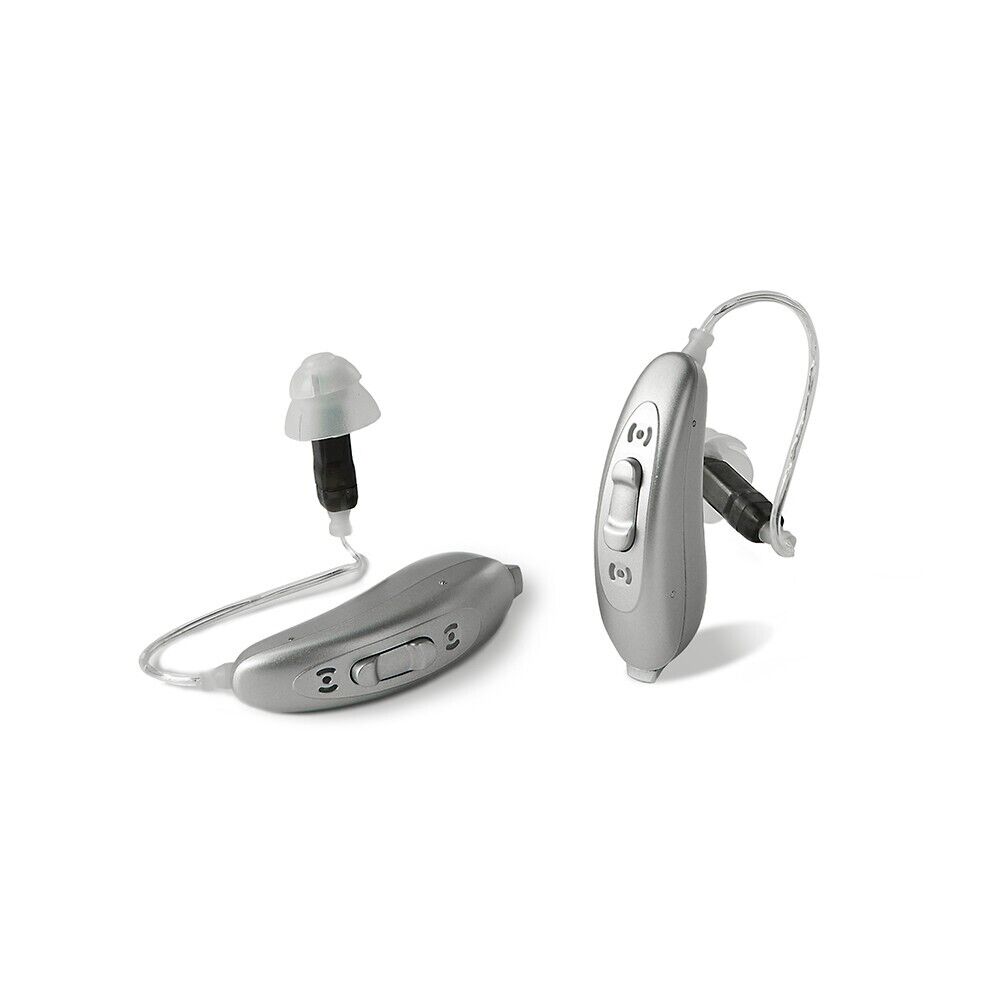 Affordable Hearing Aid Program Transforms Lives In Chattanooga 14 Digital Bluetooth Hearing Aids For Adults With App Control Noise Cancellation