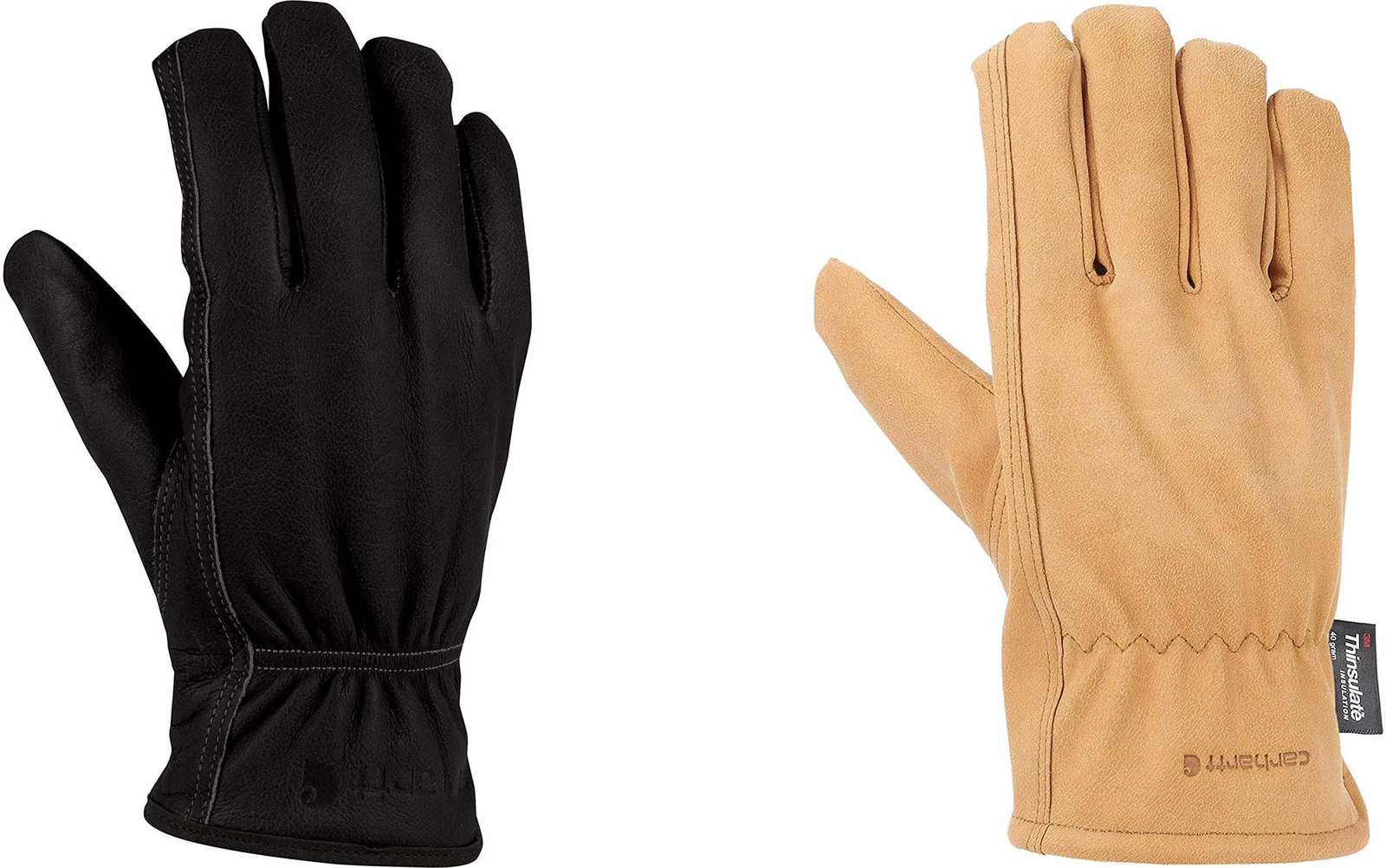 Carhartt Men's Insulated Driver Gloves