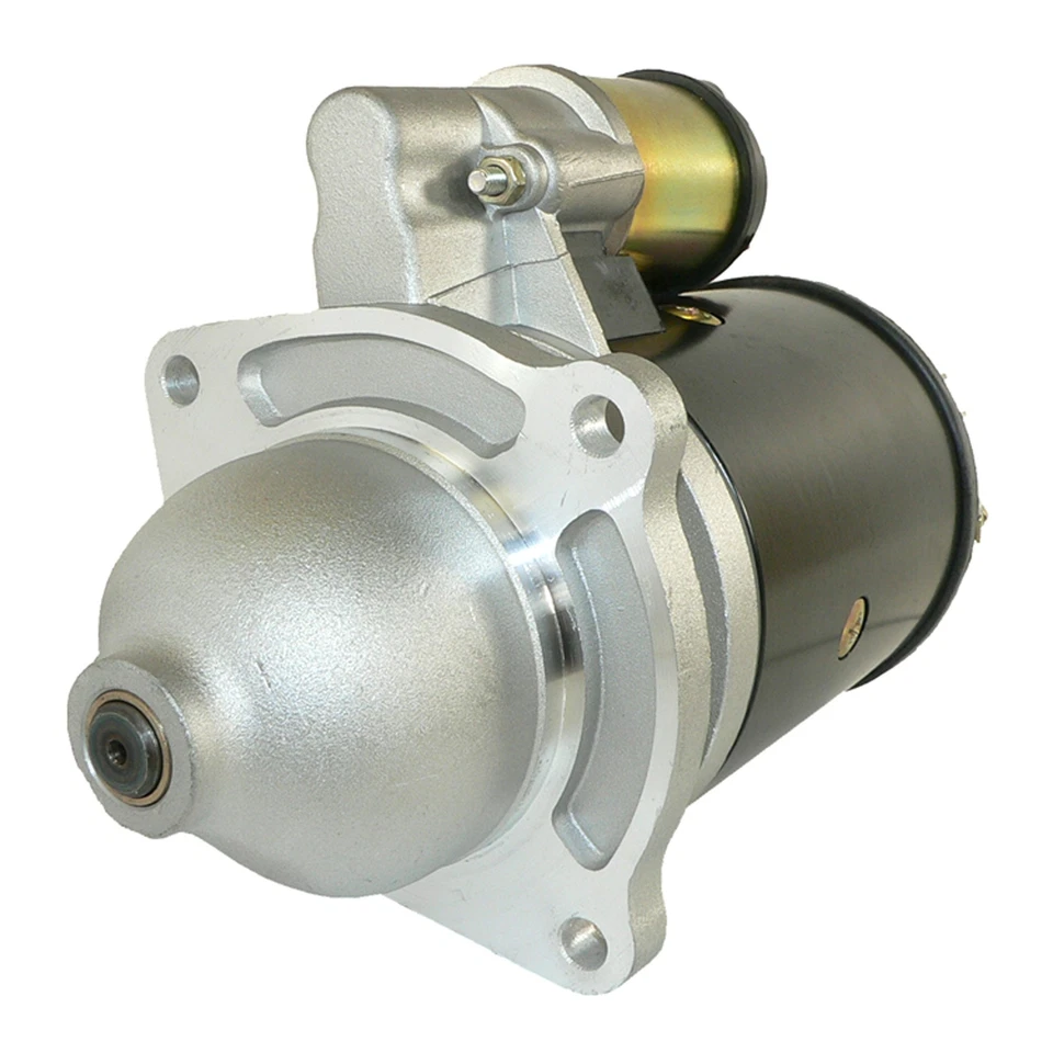 Starter for Ford Tractor Farm 3930 4630 4830 5030 5110 7610; 410-30023 Foto 4 de 4