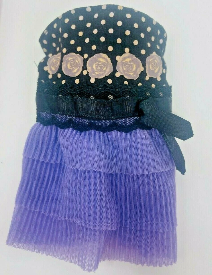 Hasbro 20" Lorifina Muñeca Ropa Conjunto Solo Vestido y Joyas En Caja Original BJD Foto 3 de 4