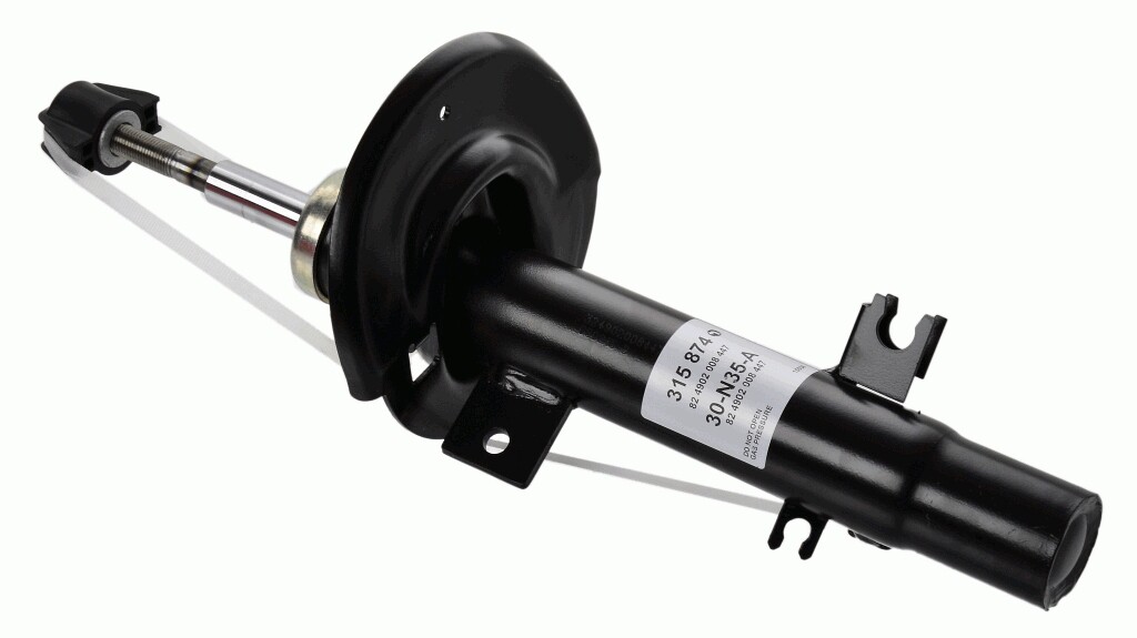 315 874 SACHS Shock Absorber for PEUGEOT