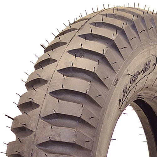 SPEEDWAY Military Tire 600-16 6 Ply (Quantity of 1) - Picture 3 of 4