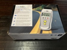 Carmd Code Reader Diagnostic Car Vehicle Health System Model 2110