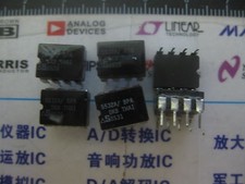 1x NE5532A/BPA Amplificador Operacional Doble Bajo Ruido Compensado Internamente 5532