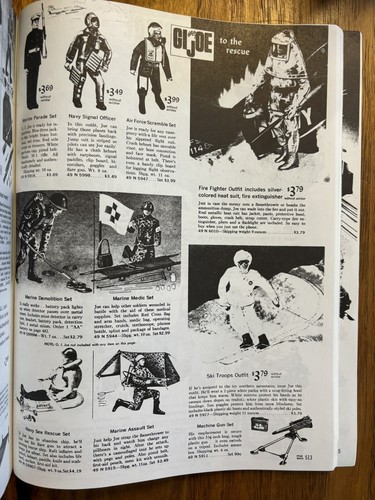 Presenting The Big Toy Box at Sears 1951-1969 1st ed John Mautner Peter Fritz - Picture 5 of 7