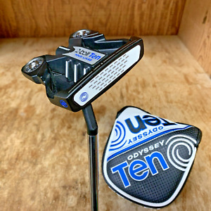 Odyssey 2 Ball Ten Tour Lined | eBay Odyssey 2 Ball Ten Tour Lined | eBay