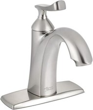 American Standard Chatfield Single Hole Single-Handle Bathroom Faucet 1.2 GPM