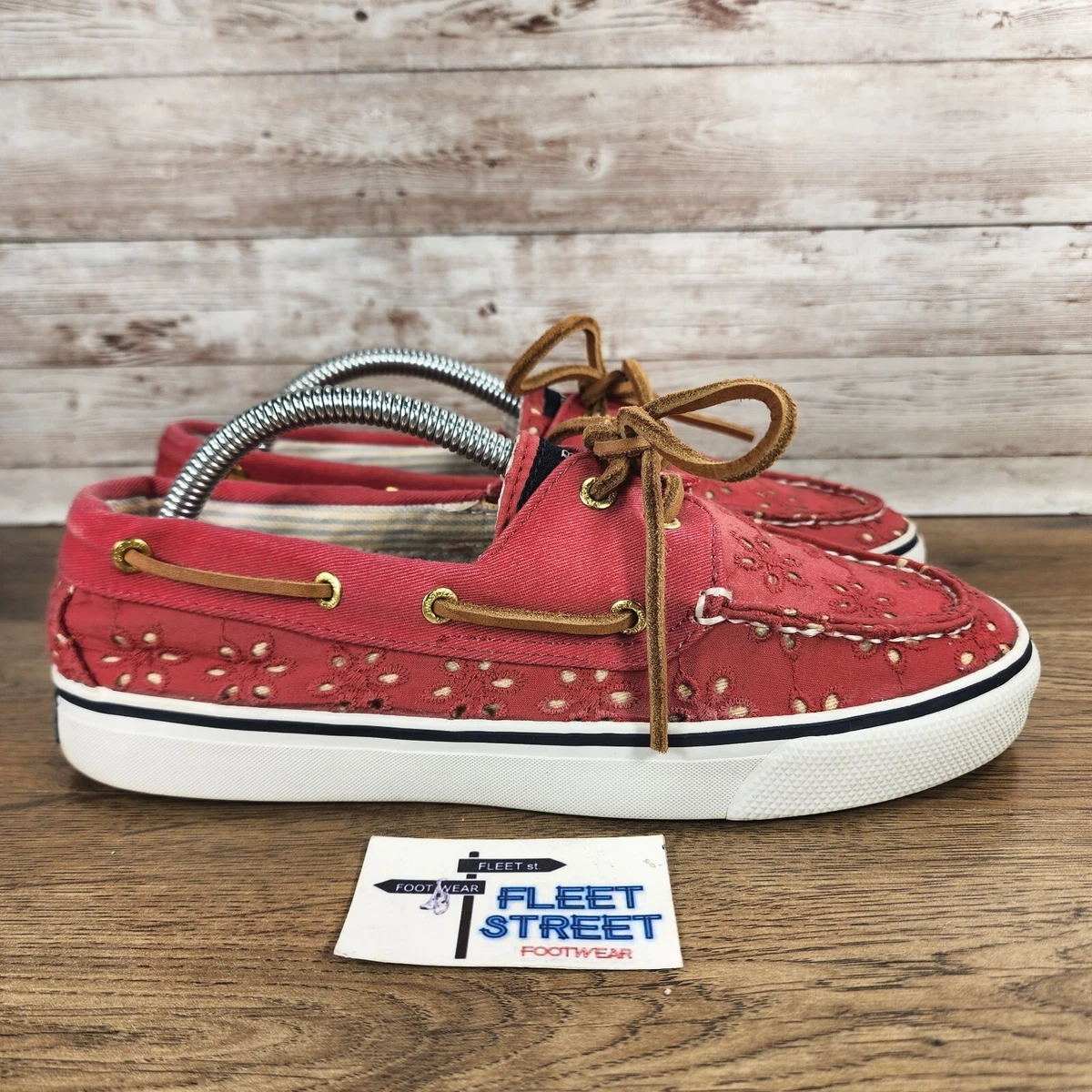 Best canvas boat shoes cheap