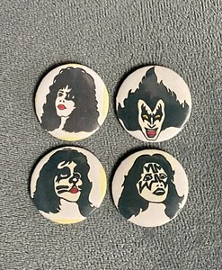 Kiss Alive II Tattoos | eBay