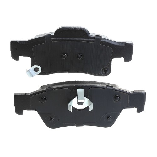 4x Ceramic Brake Pads Rear Side for Dodge Durango Jeep Grand Cherokee 2011-2020 - Bild 5 von 8
