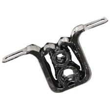 BRExhaust 255-054 Rubber Exhaust Mount For 2000-2005 Volkswagen Jetta NEW