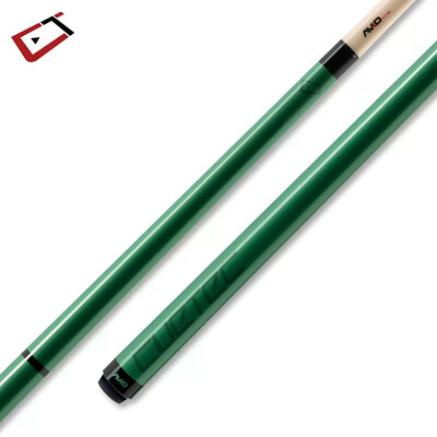 New Cuetec Chroma AVID Series Cue - Highlands - 11.75mm AVID Shaft - 95-396 NW S