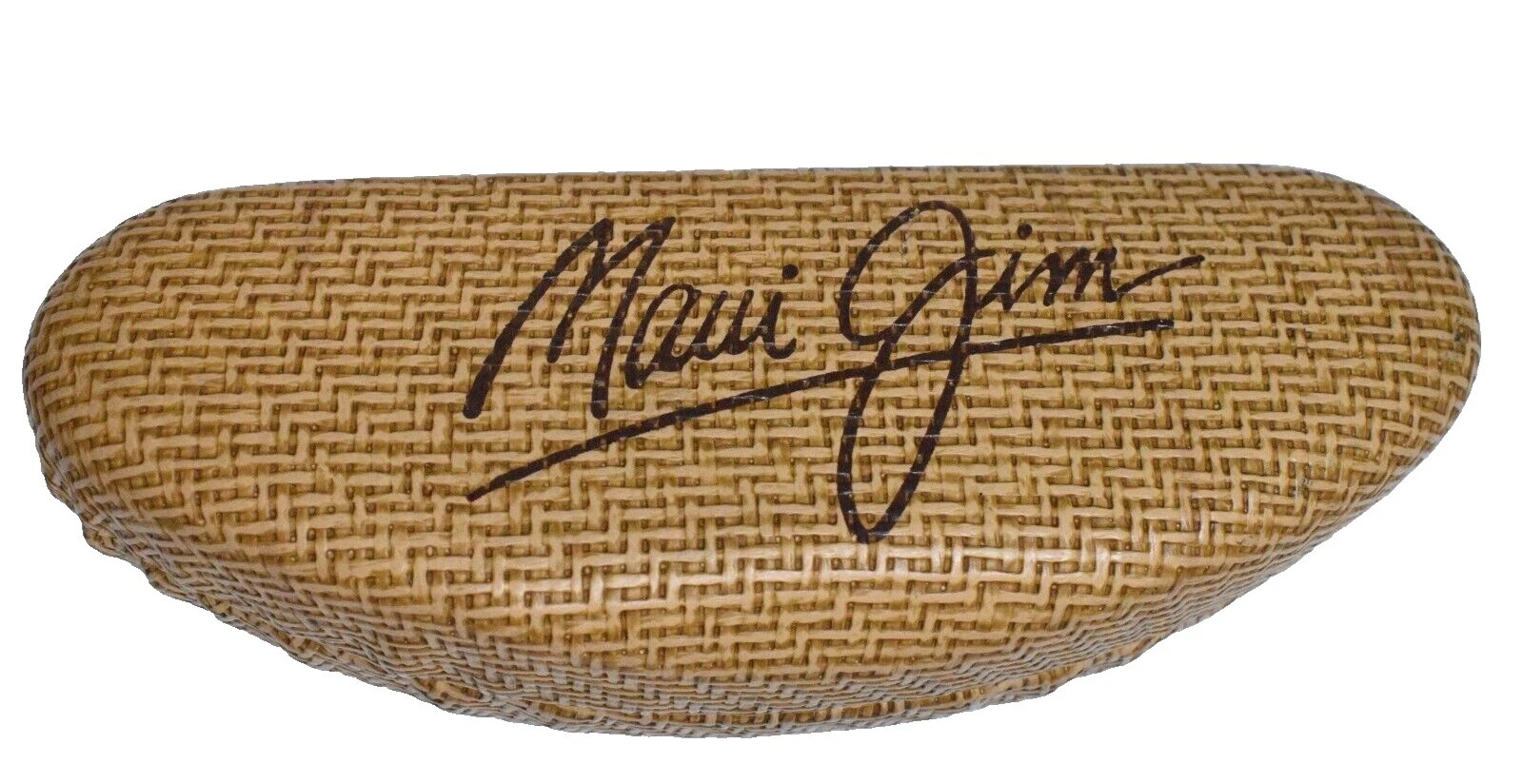 Brown Vision Maui Jim Care