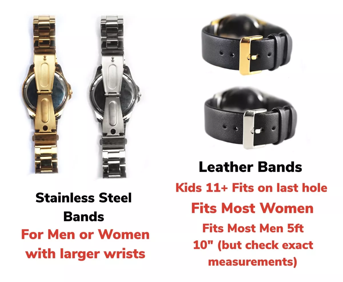 Exact watches shop for her
