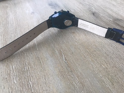 Swatch Chrono Armbanduhr für Unisex - Bild 4 von 5