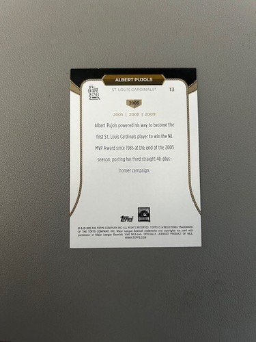 2025 Topps Welcome to the Club 3X MVP - YOU PICK! COMPLETE YOUR SET! - Picture 11 of 33
