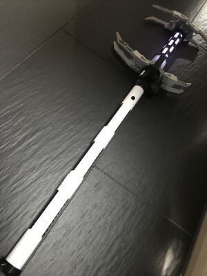 Star Wars Last Jedi 1st Order Judical Laser Axe Executioner Stormtrooper Blade, 