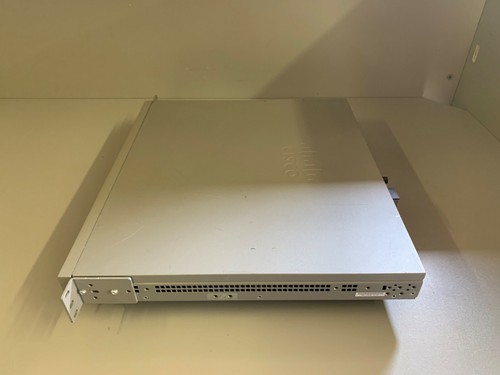 Cisco ASA5525-IPS-K9 - ASA5525-K9 Series Firewall with IPS - Same Day Shipping - 第 4/5 張圖片