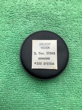 Vostok 2209 Winding Stem 200-1537F, To Fit 1 Stem 