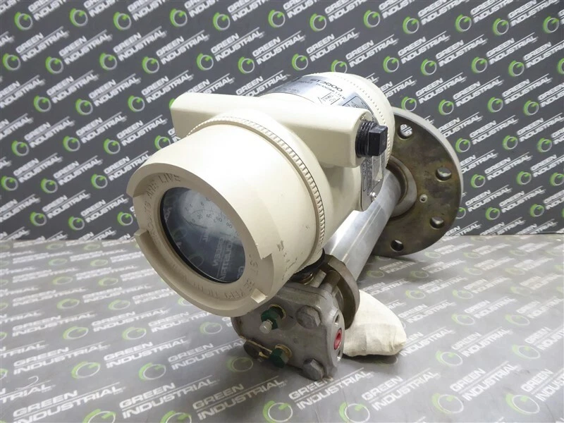 Новый Honeywell STF128M-R1H-04550-ME,S1,FIC3-814B умный передатчик уровень жидкости - Изображение 4 из 4