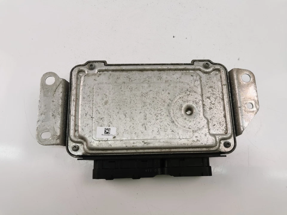 TOYOTA AYGO B1 Engine Control Unit ECU 89661-0H240 2013 20289759 - Immagine 4 di 4