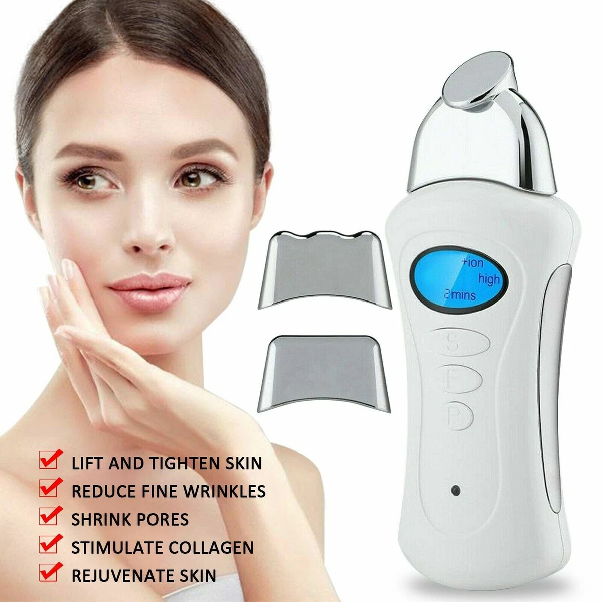 Galvanic Body Spa for sale | eBay
