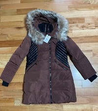 Noize Womens Sam Parka