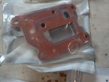 GENUINE Kohler 24 033 03-S Breather Cover with Gasket