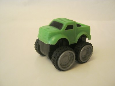pull back monster truck toys
