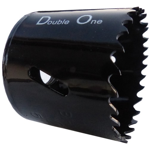 Lochsäge HSS-Bi-Metall 14-210mm Dosenbohrer Trockenbau Bohrkronen EINZELN - Bild 1 von 7