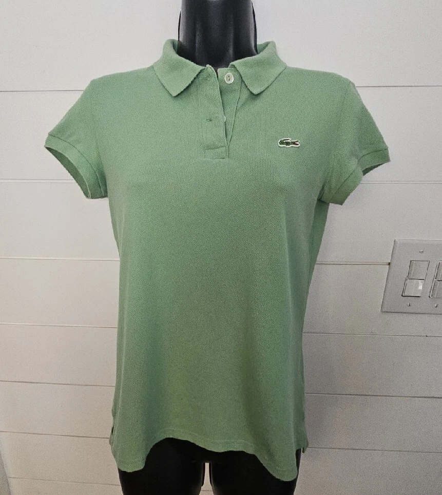 Lacoste medium size cheap