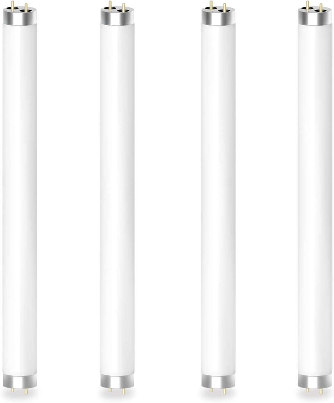 Bug Zapper Replacement Bulb Light Tube 10W for 20W Electronic Bug Zapper, T8